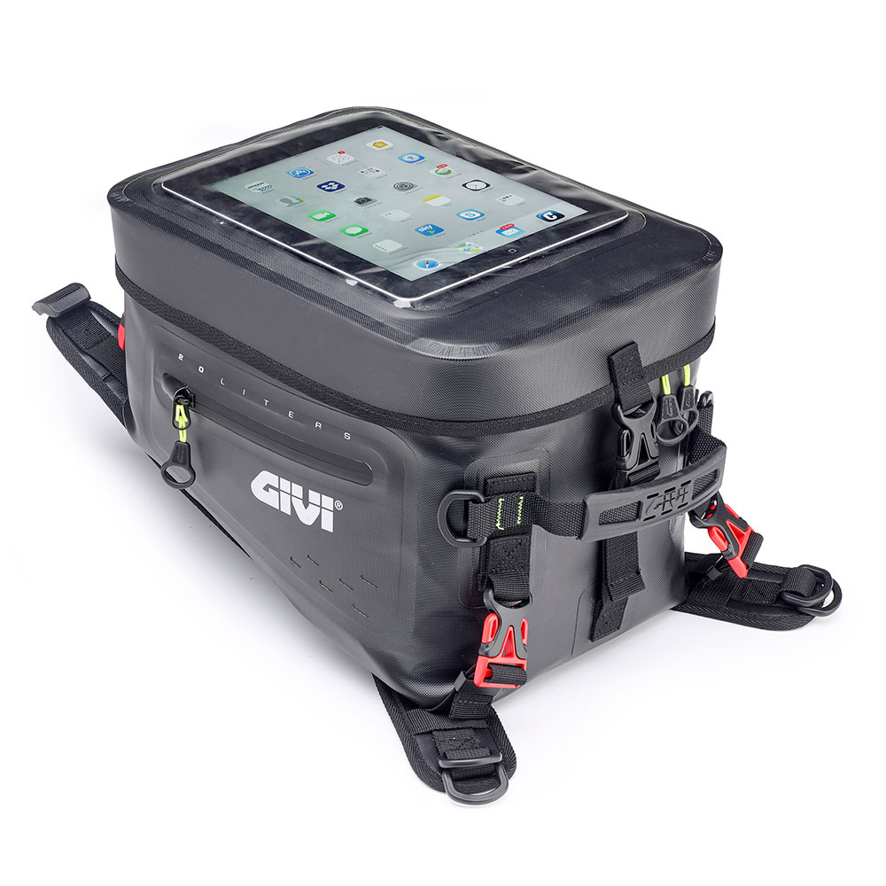 Givi GRT715 Tank bag waterproof 20 liters