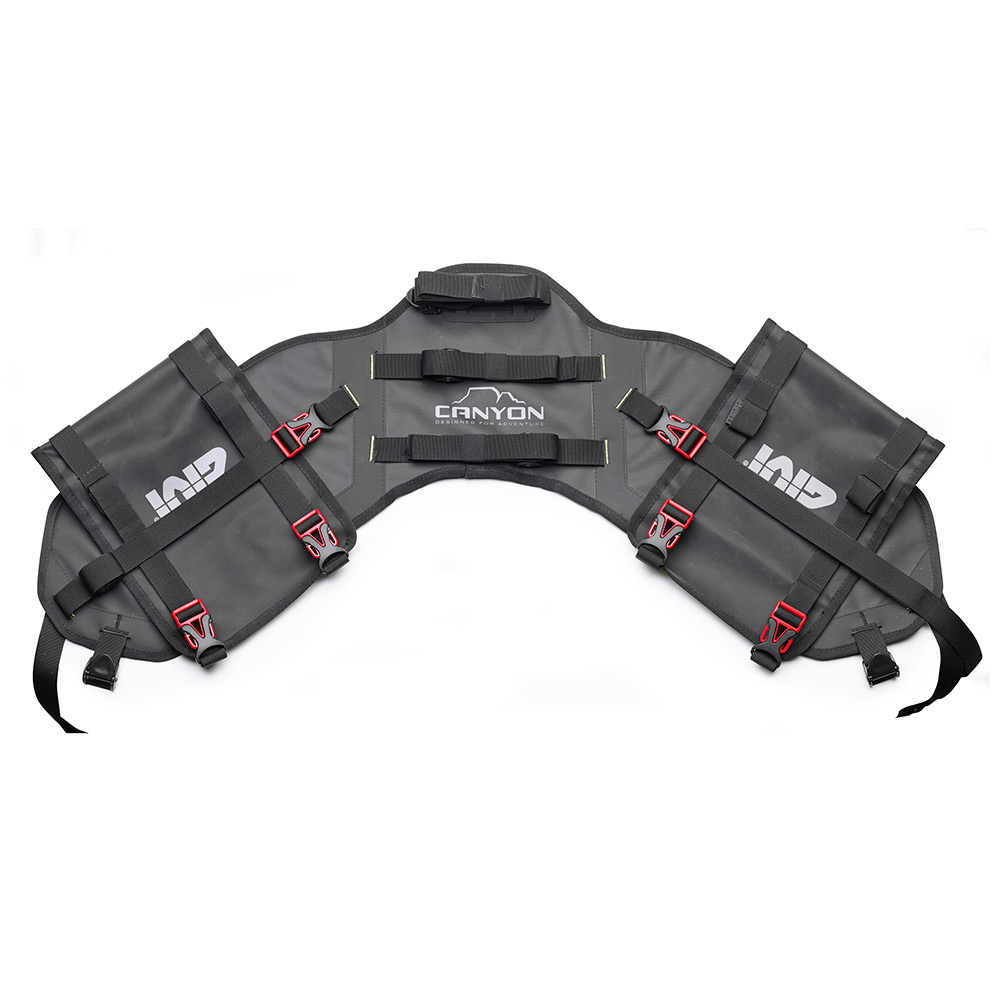 Givi GRT721 Canyon mounting base
