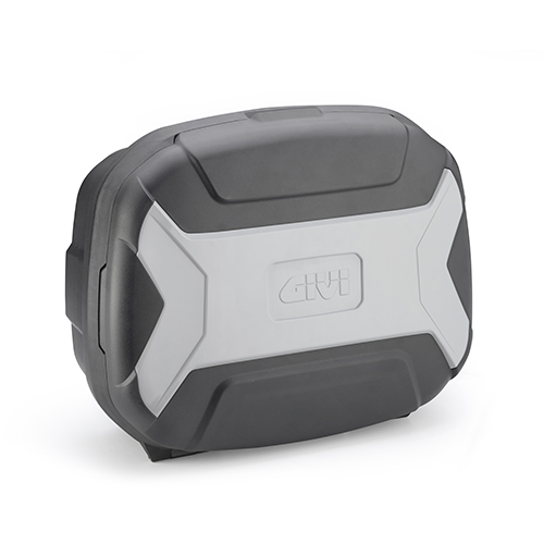 Givi TRK35BN zwart Monokey Zijkoffer 35 Liter Trekker Lite