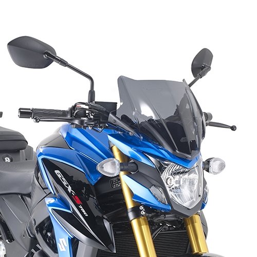 Givi A3113 Windshield Suzuki GSX S 750 2017-2021