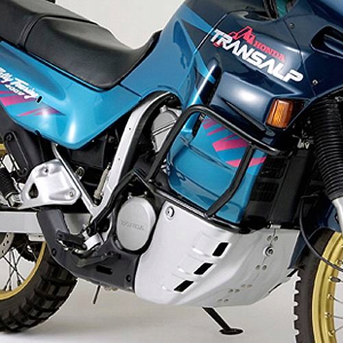 Givi TN363 Crash Bar Honda XL 600 V Transalp 1989-1999
