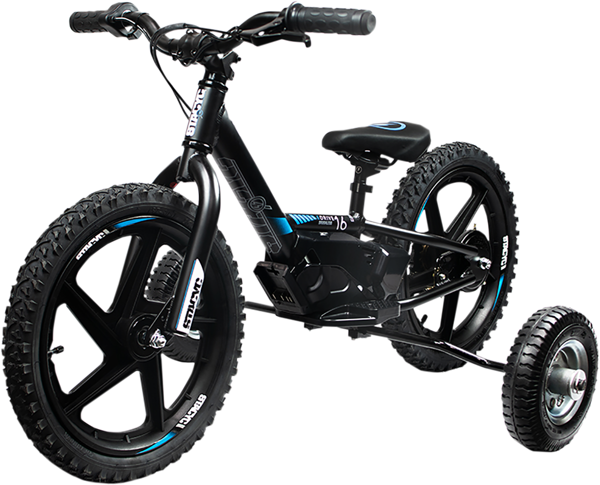 Training Wheels For KTM 12EDRIVE / 16EDRIVE Electric Balance Bike
