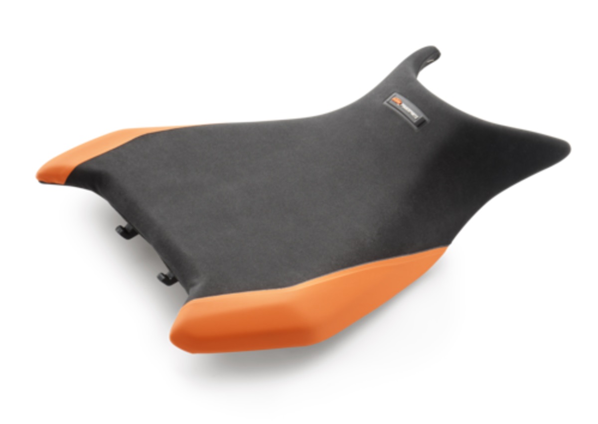 KTM Ergo Seat 990 Duke standard height