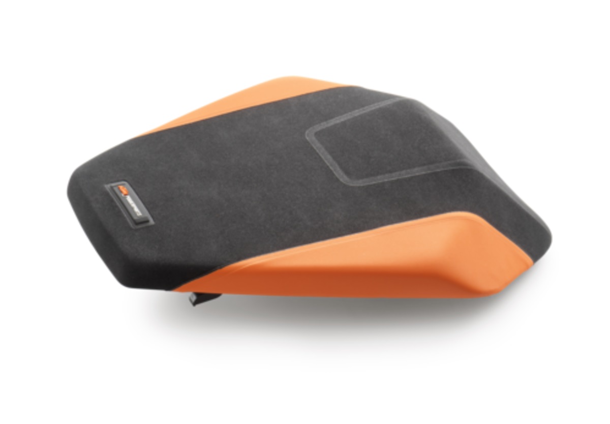 KTM Ergo Pillion seat 990 Duke