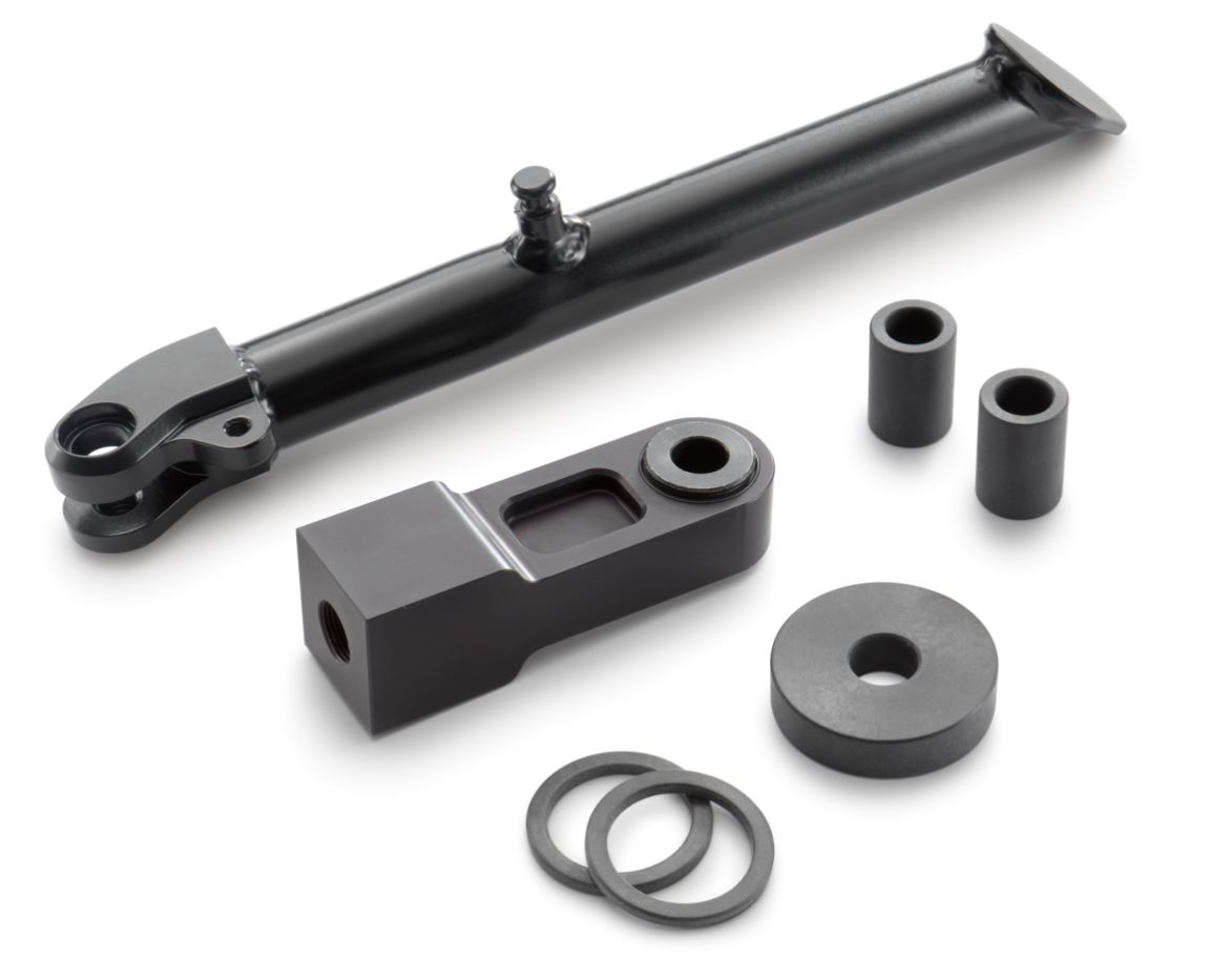 KTM Lowering Kit 990 Duke