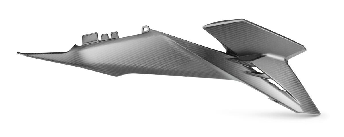 KTM Carbon Tank Spoiler / cover Right for 1390 Super Duke R / EVO