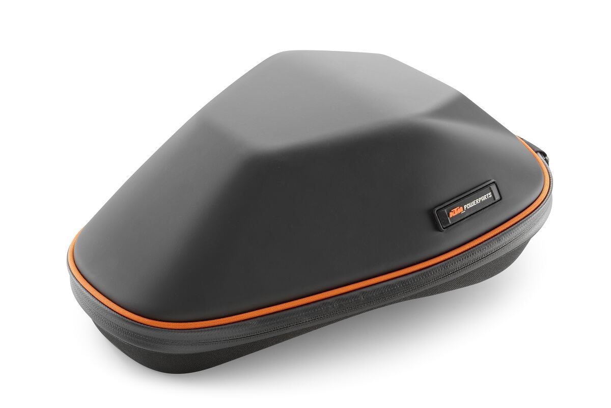 KTM quicklock Tankbag for the 1390 Super Duke and Super Duke R EVO