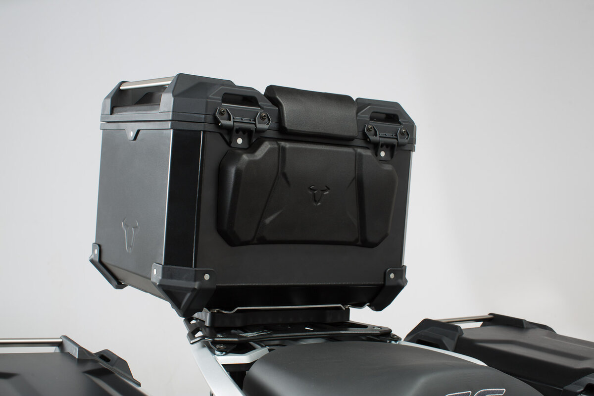 SW-Motech Backrest For SW-Motech Trax Adventure Top Case