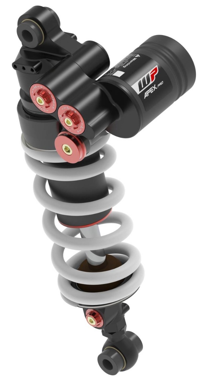 WP APEX PRO 7746 SHOCK for the KTM 1290 Super Duke R 2020>