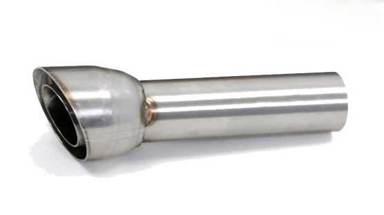 ARROW db-Killer for GP2 rear silencer