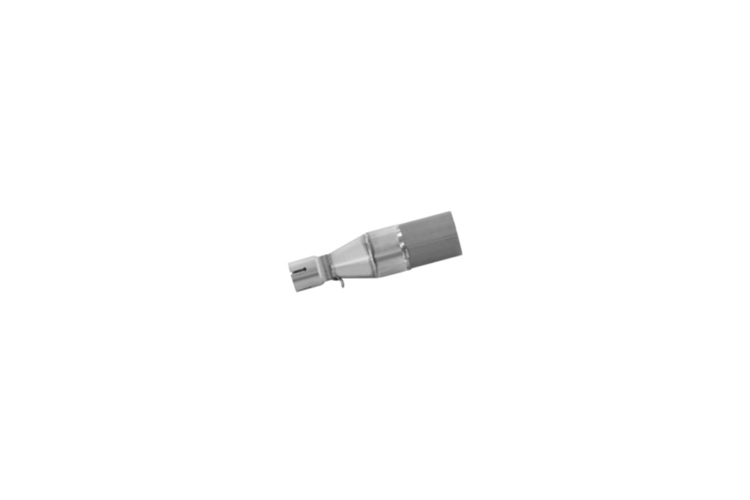 ARROW intermediate pipe with catalytic converter for Piaggio Beverly 300 HPE from 2021