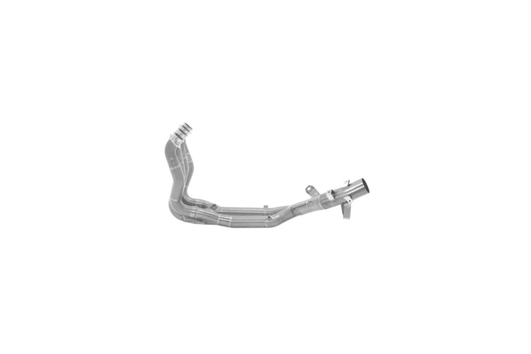 ARROW manifold without catalytic converter for BMW S1000XR from 2020