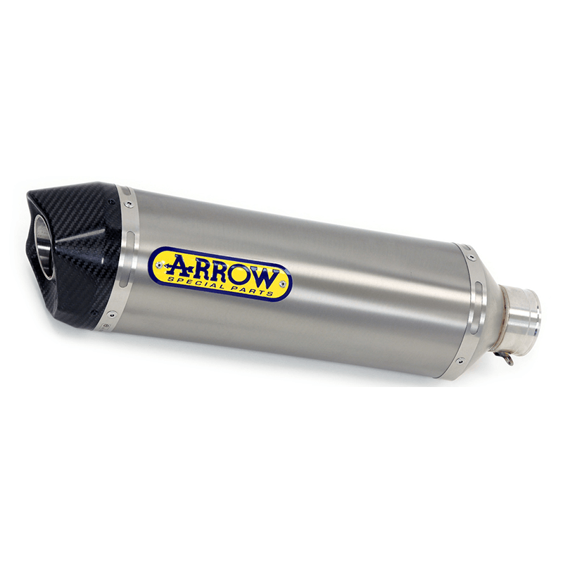 ARROW RACE TECH motorcycle exhaust for BMW R1150GS from 2003