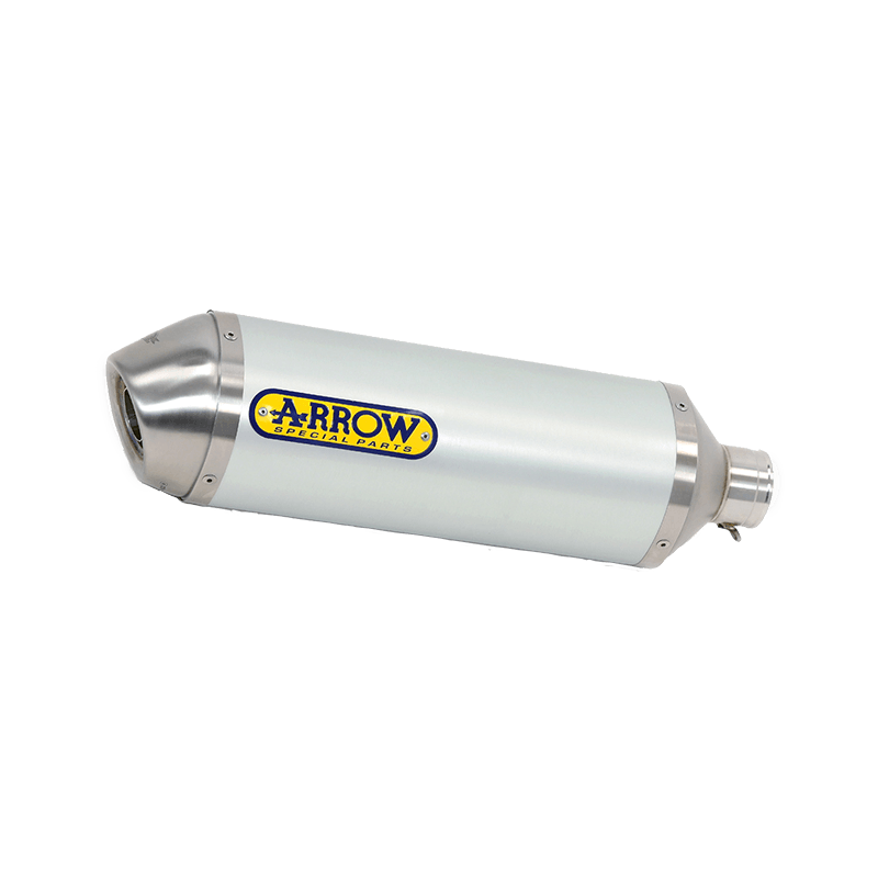 ARROW RACE TECH motorcycle exhaust for Honda CB500F from 2019