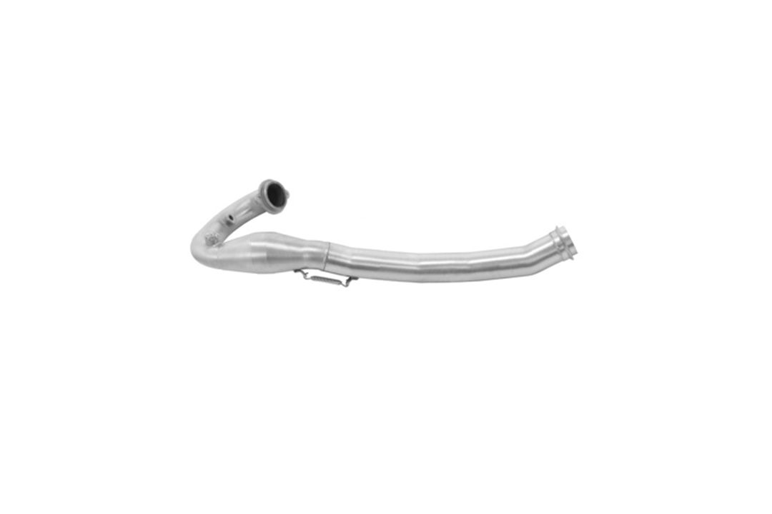 ARROW Power Bomb manifold without catalyst for Husqvarna 701 from 2021
