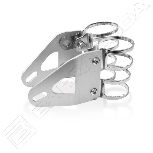 Beugelset voor Koplamp New Dinamik 43-47
