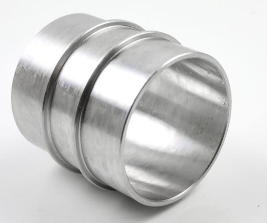 ARROW connection piece R1200GS 2010- / R1200R 11-