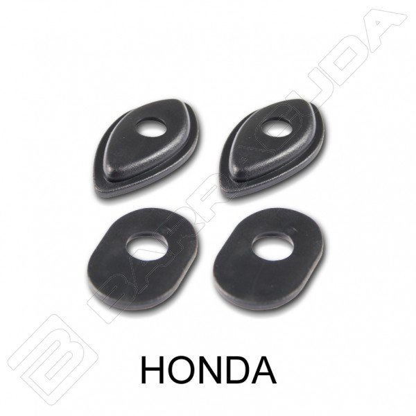 Barracuda Bracket Indicator for Honda