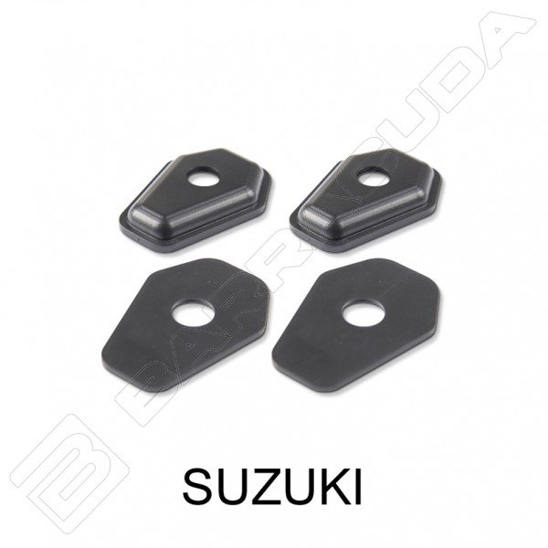 Barracuda Bracket Indicator for Suzuki