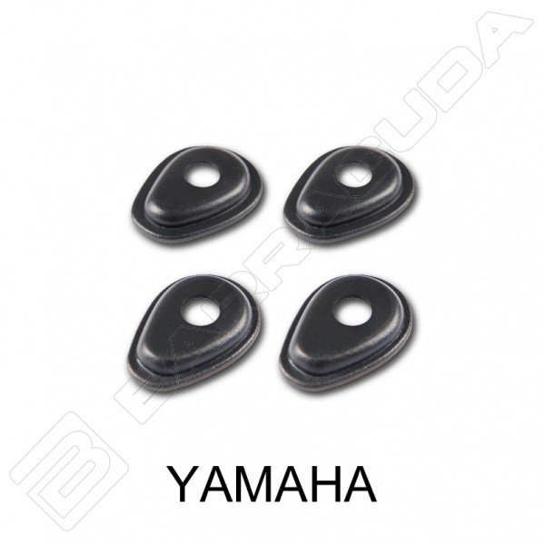 Barracuda Bracket Indicator for Yamaha