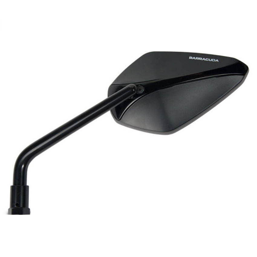 Barracuda Mirrors X-VERSION Black