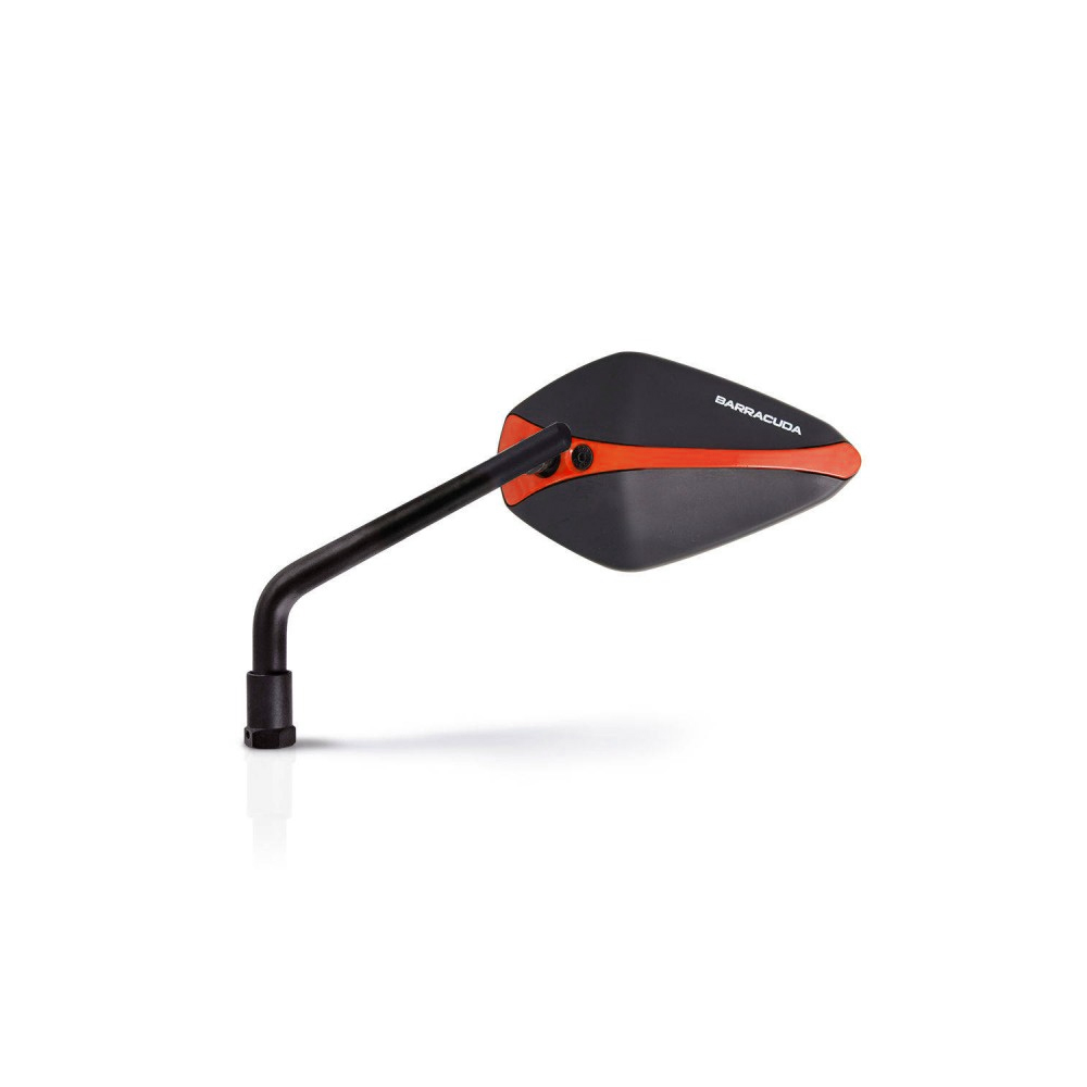 Barracuda Insert For A-VERSION Orange