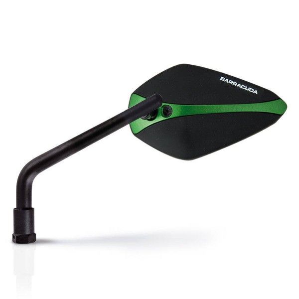 Barracuda Insert For A-VERSION Green