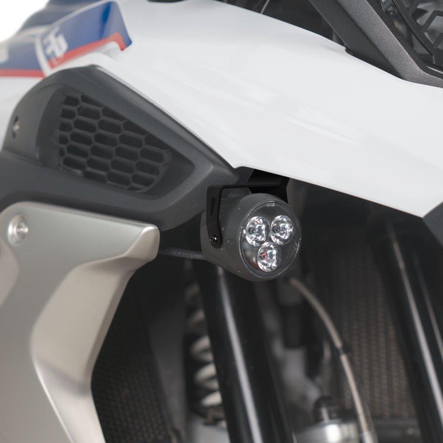Barracuda extra light holder kit BMW R1200GS R1250GS