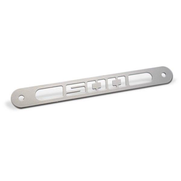 Barracuda radiator cover set Benelli Leoncino