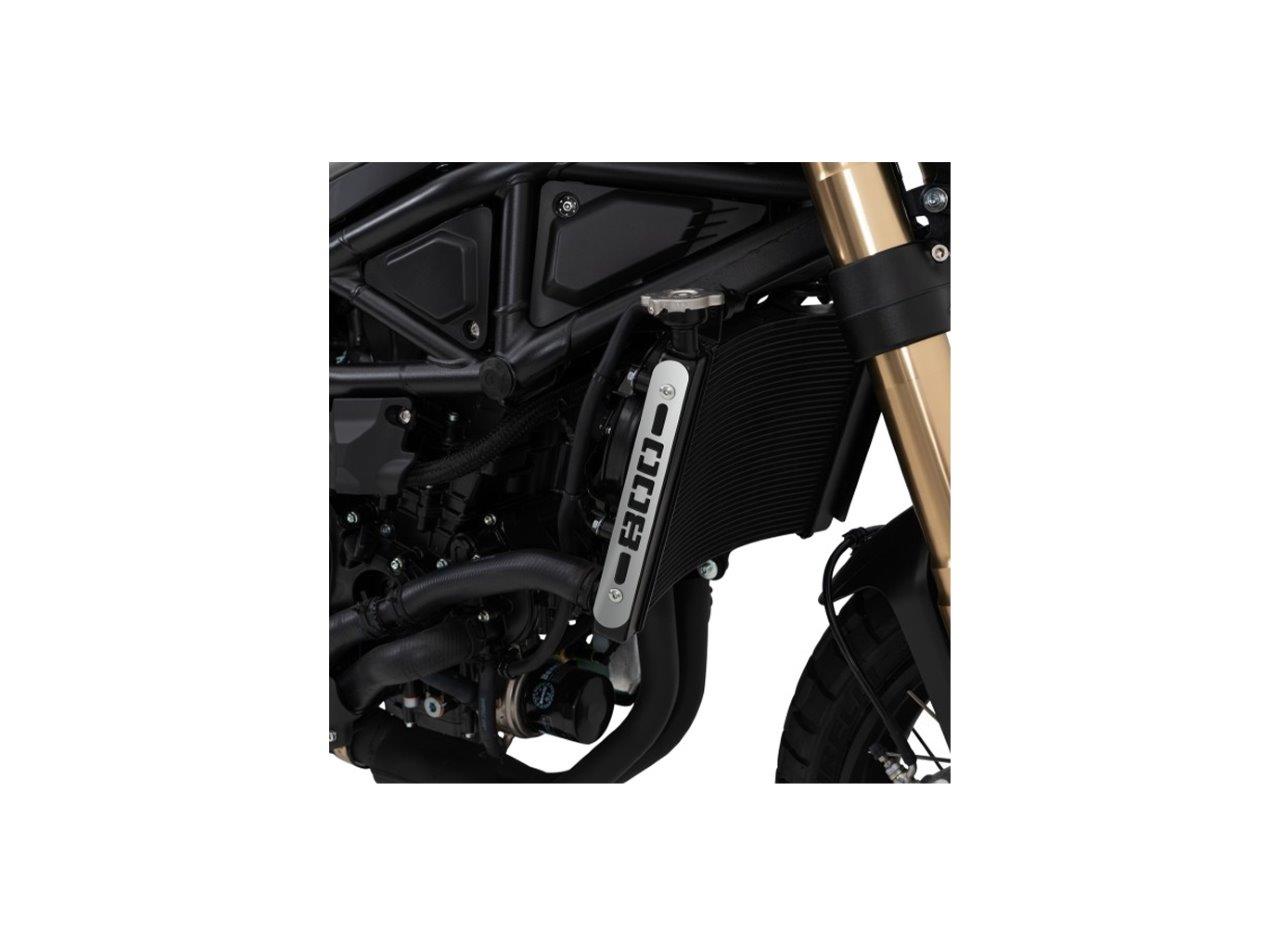 Barracuda radiator cover set Benelli Leoncino 800
