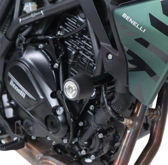 Barracuda fall arrest set Benelli TRK 702
