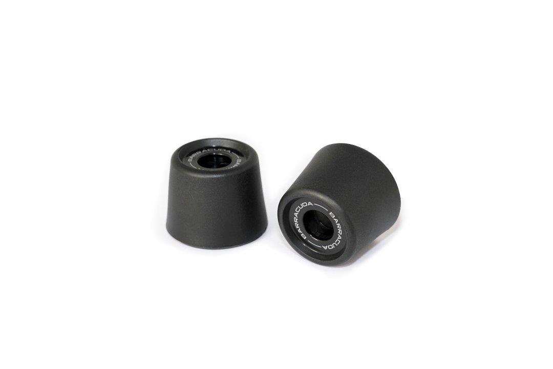 Barracuda fall pads CF Moto 800 NK