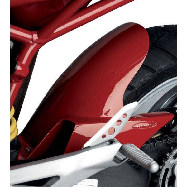 Barracuda mudguard red Ducati Multistrada 1000 2004-2007