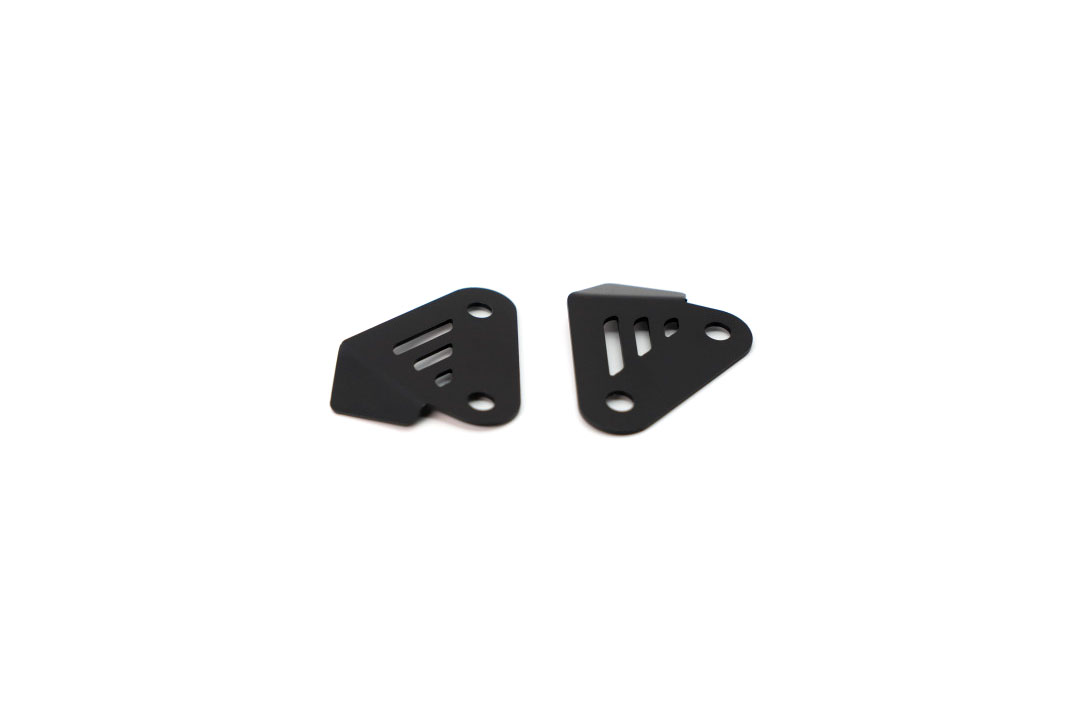 Barracuda Mirror adapter Honda Forza 750