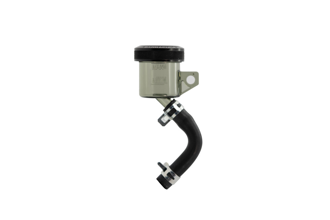 Barracuda Universal clutch-brake fluid reservoir 30mm black