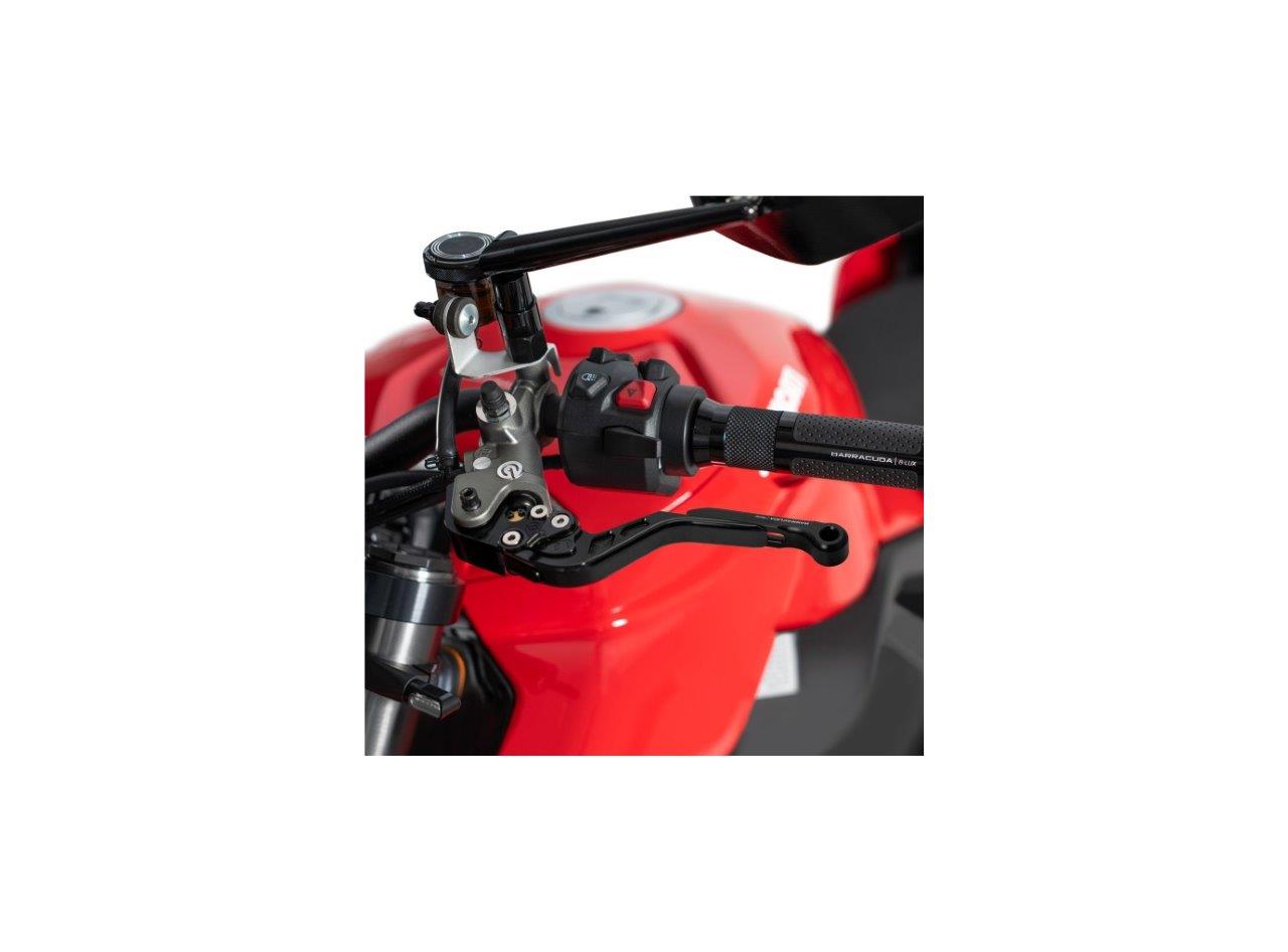 Barracuda Brake and Clutch Lever Set Honda CB500F CB500X and CBR500R