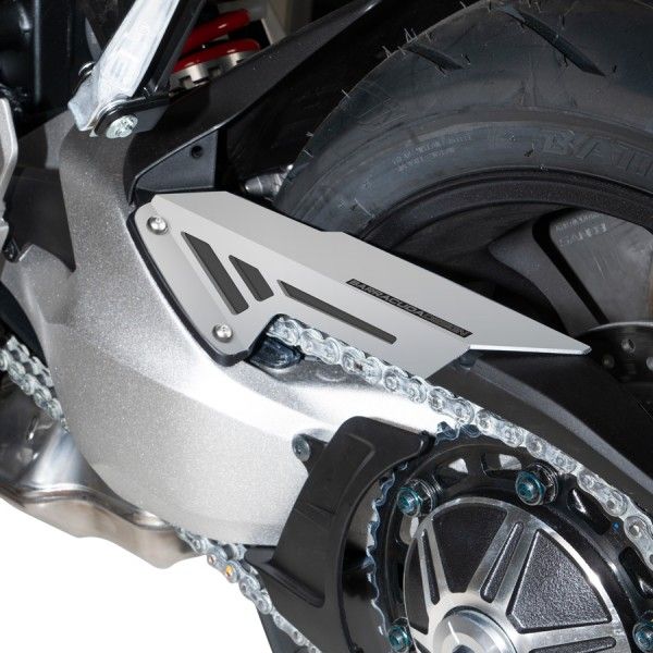 Barracuda Motorcycle Chain Guard Honda CB1000R