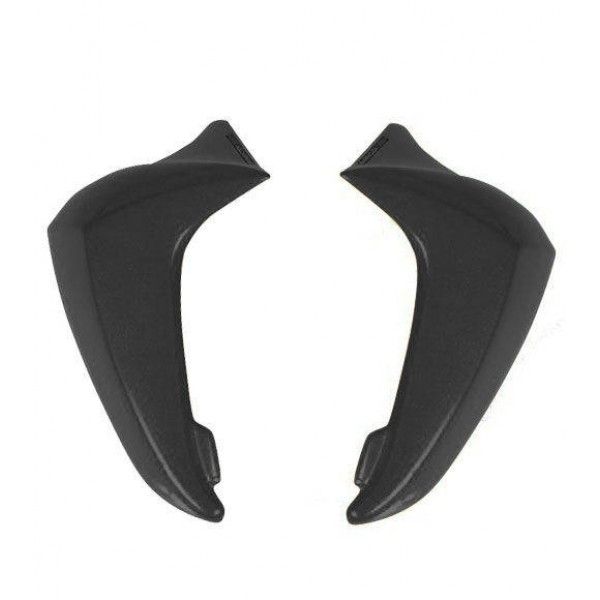 Barracuda radiator cover set Honda CB600F Hornet