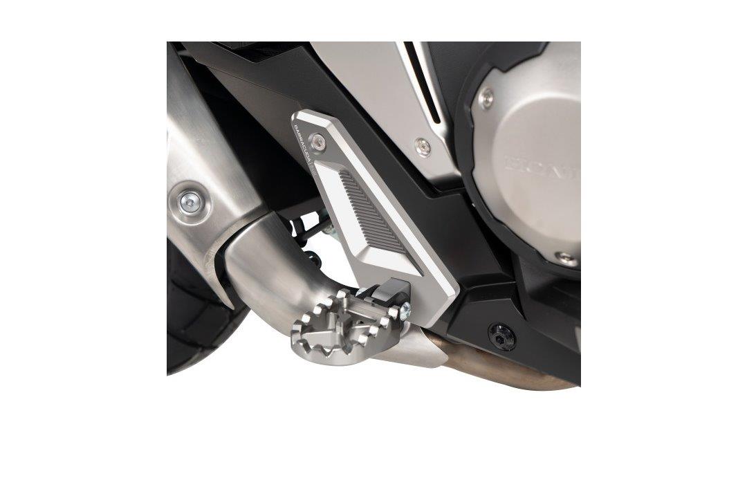 Barracuda riders footpegs Honda X-ADV