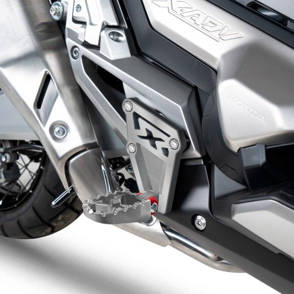 Barracuda riders footpegs Honda X-ADV