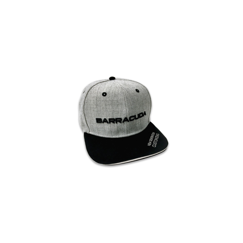 Barracuda Snapback Cap hat