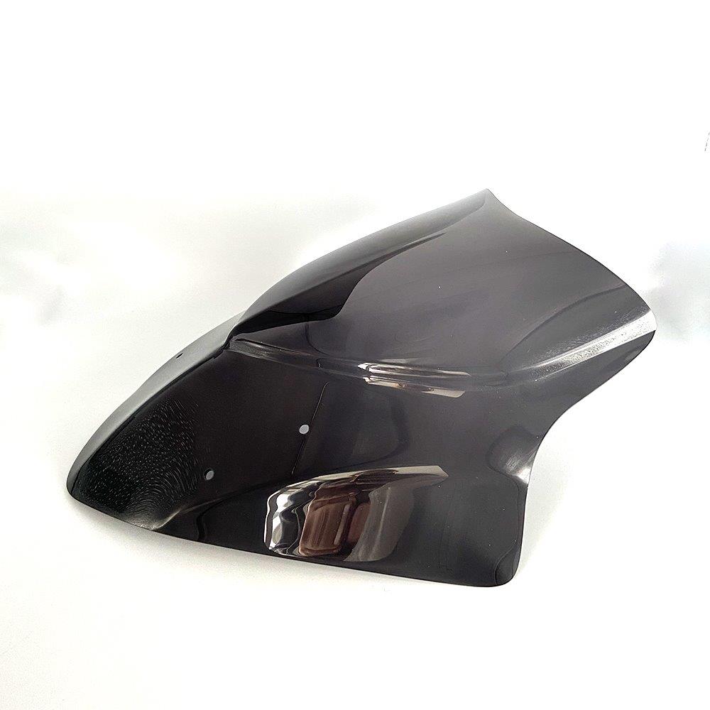 Barracuda Windshield Plexiglass Kawasaki Z1000 2003-2006