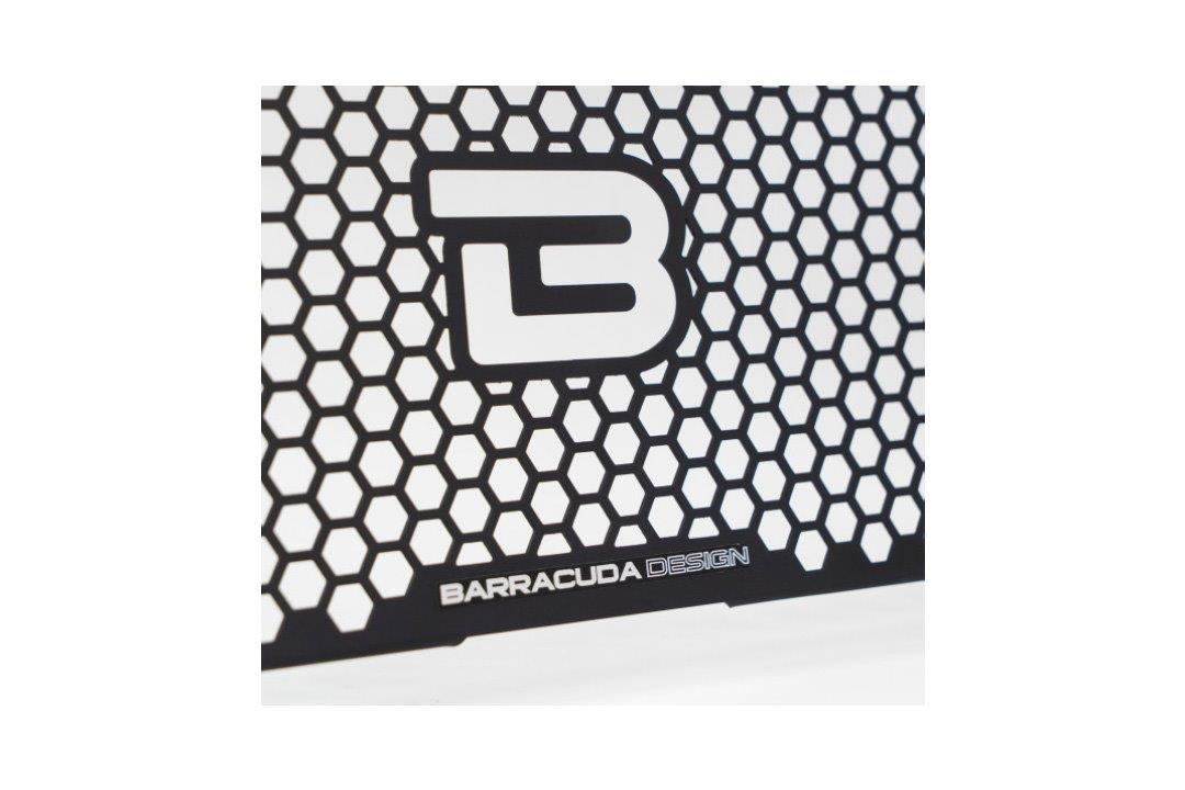 Barracuda crash pads Kawasaki Z650 2017-2019