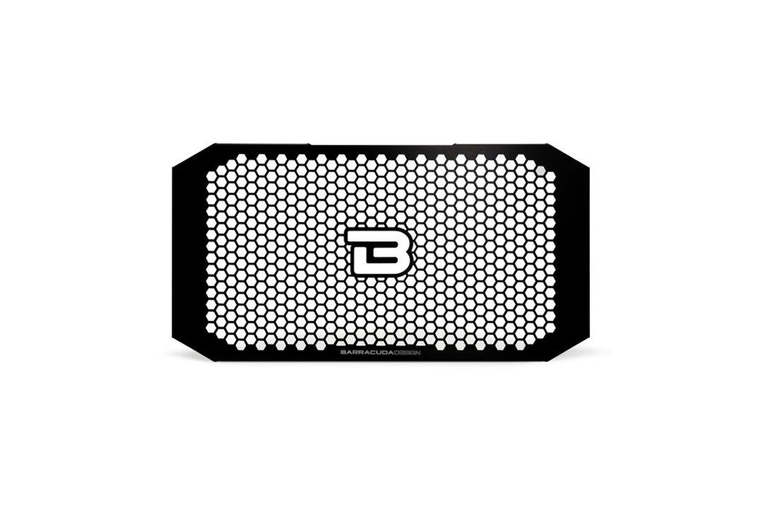 Barracuda radiator cover set Kawasaki Z900RS