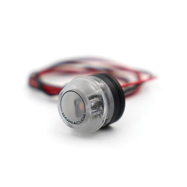 Barracuda Turn signal B-LED B-LUX black