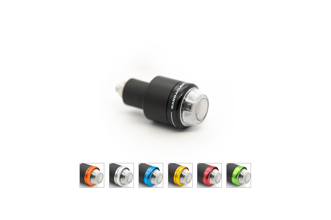 Barracuda Turn Signal B-LED B-LUX blue