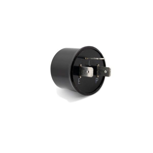 Barracuda Relay 3 Pins Turn Signal Relay for Honda from 2018