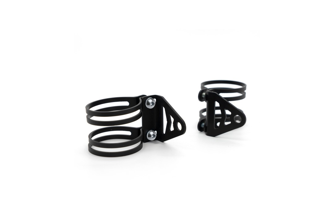 Barracuda holder for spotlight - headlamp 40-41mm