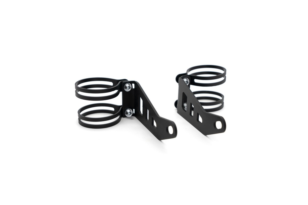 Barracuda holder for spotlight - headlamp 50-51mm