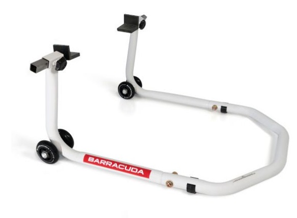 Barracuda Paddock Stand Including L Adapter